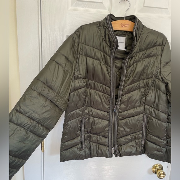 🇮🇹Rino & Pelle puffer jacket - Picture 15 of 16